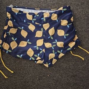 Swim shorts
